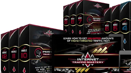 Vick-Strizheus.InternetTraffic-Mastery