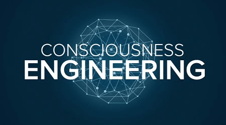 Vishen Lakhiani - Consciousness Engineering