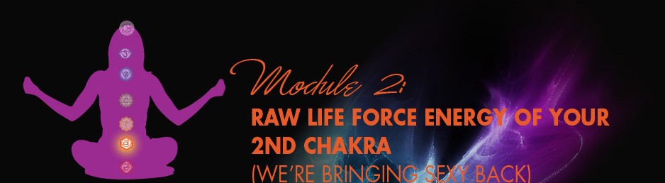 Welcome to the Powerful, Passionate and Fabulous Product