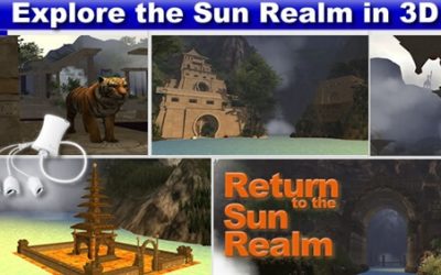 Wild Divine – Return to the Sun Realm – for Mac