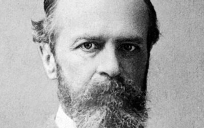 William James – The Principles of Psychology Vol. I & II