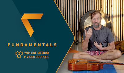 Wim Hof Method – Fundamentals