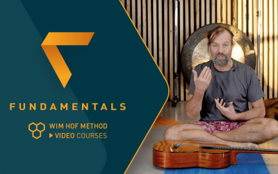 Wim Hof – Wim Hof Fundamentals