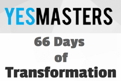 YesMasters – 66 Days of Transformation Download