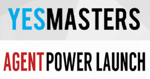 YesMasters-Kevin-Ward-Agent-Power-Launch