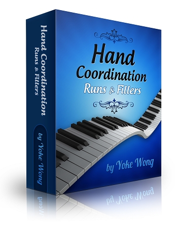 Yoke Wong – Piano Hand Coordination