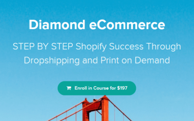 Youse – Diamond eCommerce