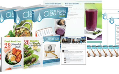 Yuri Elkaim – Total Wellness Cleanse