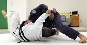 BJJ