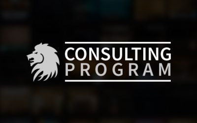 Lion Zeal – Consulting Program