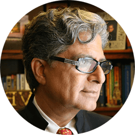 Image of Deepak Chopra