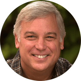 Image of Jack Canfield