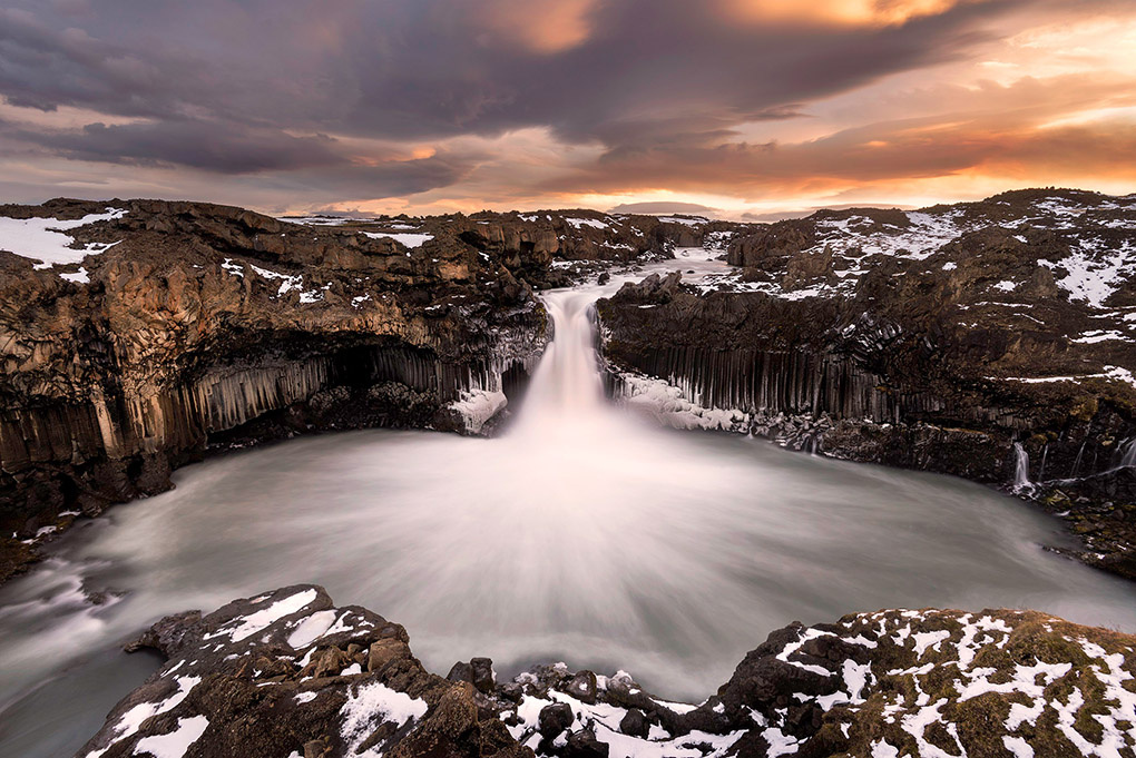 Landscape Photography tutorial