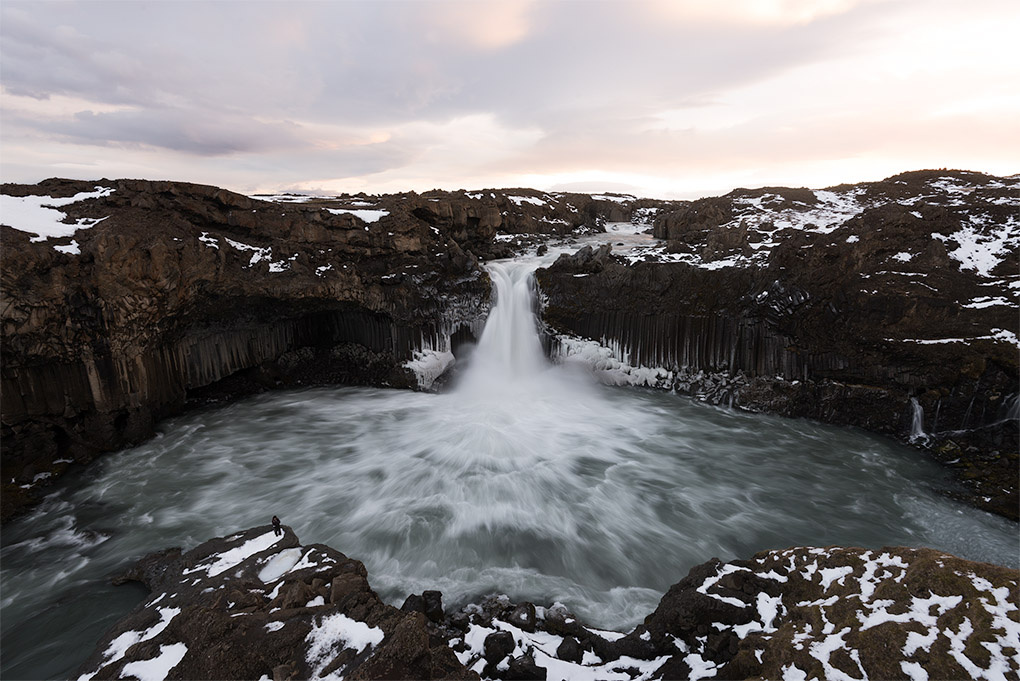 Landscape Photography tutorial