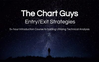 The Chart Guys – Entries and Exits Strategy