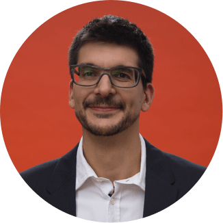 Dr. Alex Osterwalder