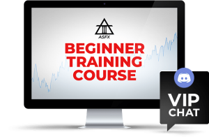 ASFX - Beginner Training Course & VIP Chat