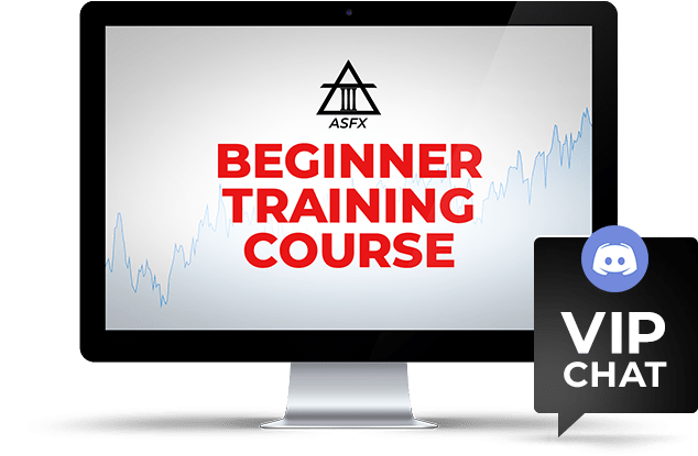 ASFX – Beginner Training Course & VIP Chat 1