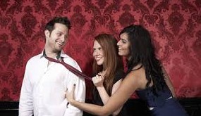 Adam Lyons – Understand Attraction