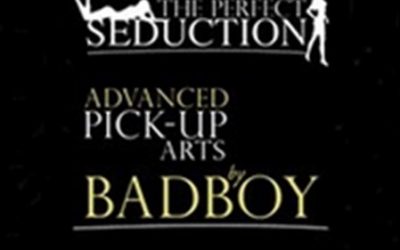 Badboy – Perfect Seduction