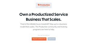 Brian Casel – Productize 2020