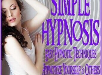 Brian David Phillips – Simple Hypnosis