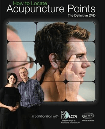 How to Locate – Acupuncture Points – The Definitive DVD 1 How to Locate – Acupuncture Points – The Definitive DVD 1