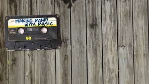 Jason Feehan – Making Money with Music