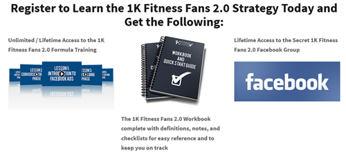 Jonathan Goodman – The 1K Fitness Fans Formula 1