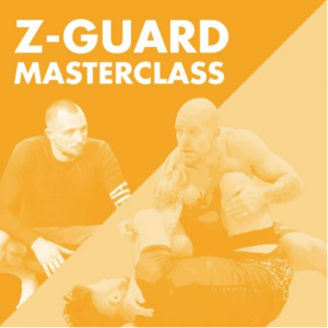 KIT DALE & CRAIG JONES - Z-GUARD MASTERCLASS