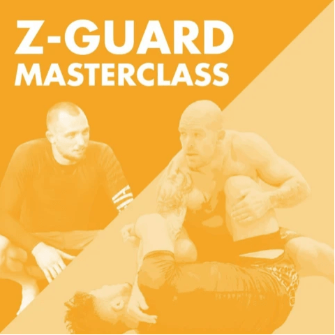 KIT DALE & CRAIG JONES – Z-GUARD MASTERCLASS 1