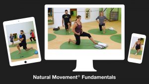 Katy Bowman & Danny Clark - Natural Movement Fundamentals