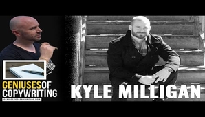 Kyle Milligan – Agora Copywriter & Million Dollar Youtube Swipe File 1