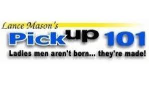 Lance Mason – Pickup 101 Seduction Books Bundle 1