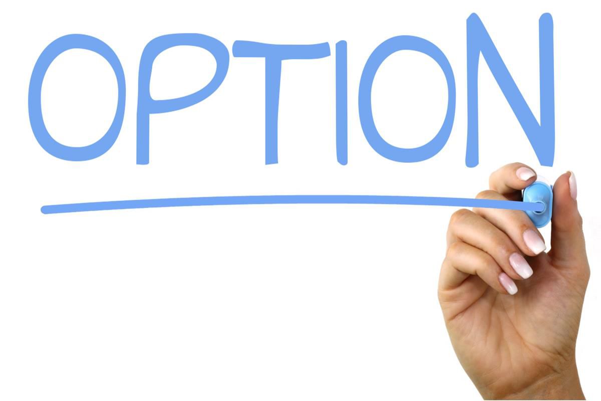 Option Elements – Diagonals and Calendars 1 Option Elements – Diagonals and Calendars 1