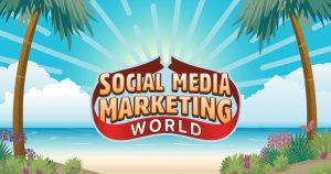 Social Media - Marketing World Eession 2020