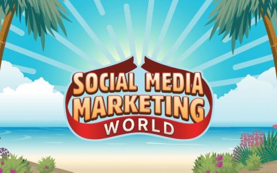 Social Media – Marketing World Eession 2020