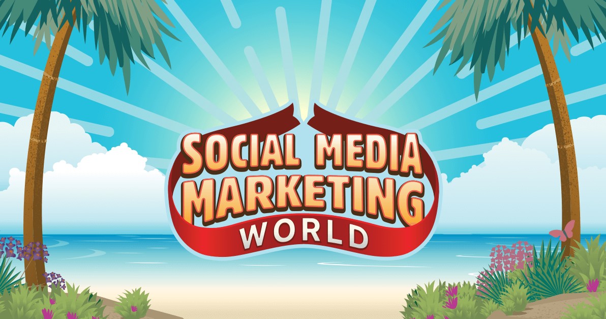 Social Media – Marketing World Eession 2020