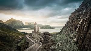 Antti Karppinen - Building Composite Backgrounds - Supporting Your