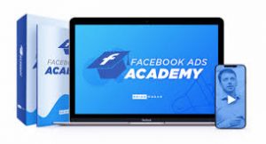 Brian Moran - The Facebook Ads Academy