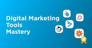 Deepak Kanakaraju - Digital Marketing Tools Mastery