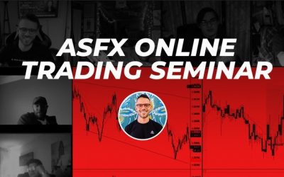 Online Trading Seminar Replay & Study Guide — How To Scale Up Your Trading — Online Trading Seminar Replay