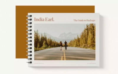 India Earl Photography – The Guide to Backups