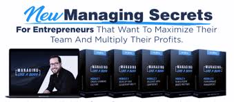 James Friel – Hiring-Managing Like a Boss James Friel – Hiring-Managing Like a Boss