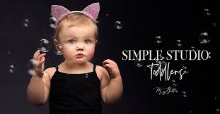 Meg Bitton Live – Simple Studio – Toddlers