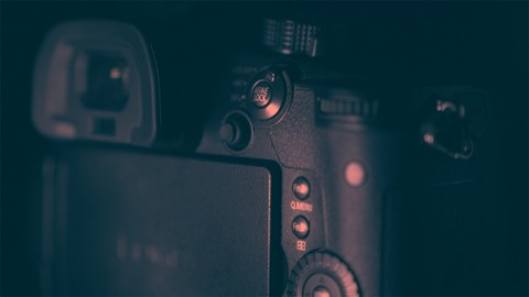 Myles Fearnley – A Practical Guide to Shooting Video on Panasonic GH5 & GH5S 1 Myles Fearnley – A Practical Guide to Shooting Video on Panasonic GH5 & GH5S 1