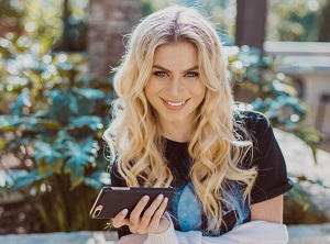 Natalie Ellis BossBabe – InstaGrowth Accelerator 2020 1