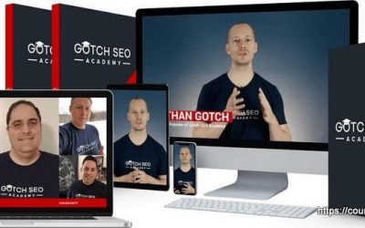 Nathan Gotch – Gotch SEO Academy 2020