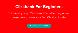 Paolo Beringuel - Clickbank For Beginners