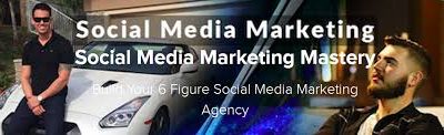 Ryan Hildreth – Social Media Marketing Mastery
